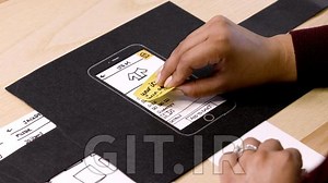 UX Foundations: Prototyping