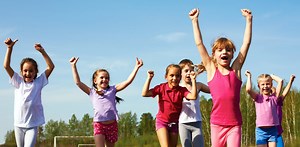 Children with disabilities need better access to sport