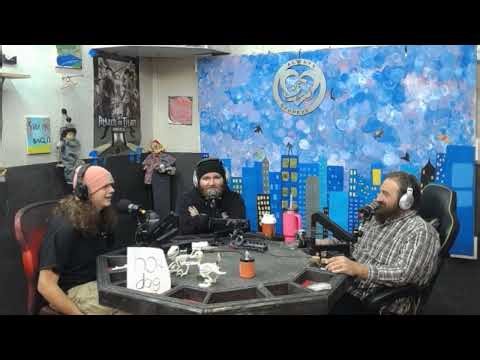 Cunning Buffoons- S1 Ep50- Smack down