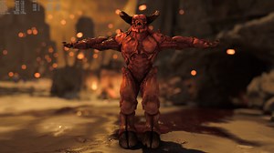 Glory Kill Overhaul - More Glory Kills for Doom 2016