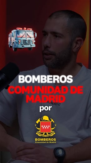 Formación Ninja 🥷 Academia de Oposiciones Online on Instagram: "Bomberos Comunidad de Madrid: por qué muchos la eligen ¿Por qué tanta gente elige Bomberos Comunidad de Madrid? Principalmente por una razón: no hay entrevista personal (ni una prueba subjetiva que te deje fuera “por sensaciones”). A algunos opositores esa parte les echa muy para atrás, y es normal: cuando te juegas meses de preparación, quieres un proceso lo más objetivo posible. Aquí lo llaman una oposición “limpia”: temario + fí