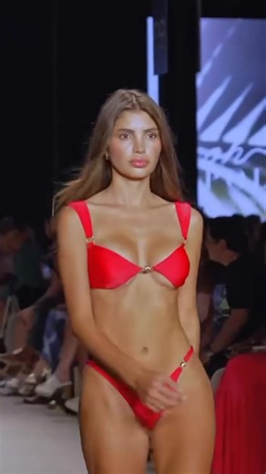 2025 Miami Swim Week Highlights and Model Favorites