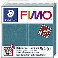 Staedtler: Modelliermasse FIMO leather effect gratis