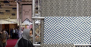 Traditional Iranian carpets get a contemporary makeover | Africanews