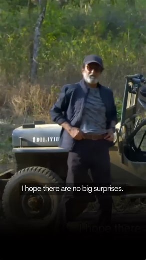 Bear Grylls OBE on Instagram: "Swimming a crocodile-infested lake? I'd be lying if I said I wasn't a little nervous. Cros don’t care that I’m with the great @rajinikanth ! Was a privilege to adventure with a legend. 🔥"