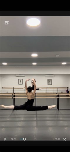 Exploring the World of Ballet: A Beginner's Journey