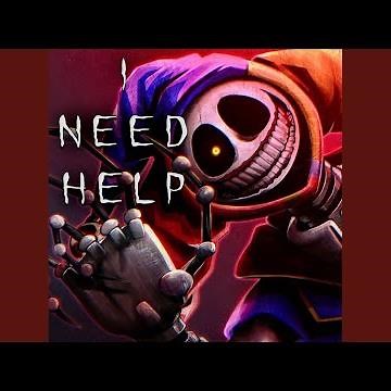 I Need Help (Poppy Playtime)