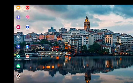 三星Dex（电脑）模式怎么用以及适用场景