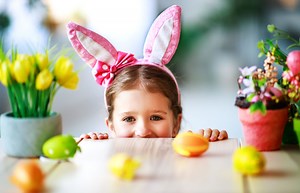 Events and attractions to enjoy over the Easter break