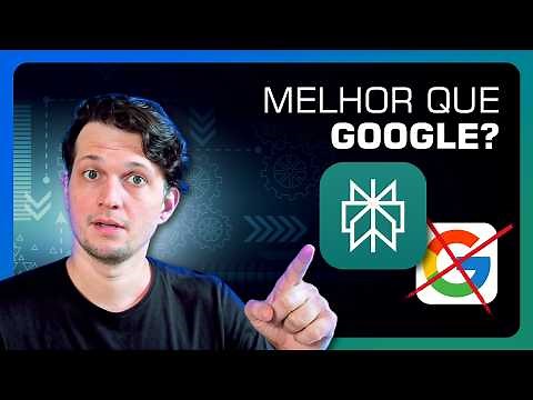 Perplexity AI é melhor que o Google? Veja como usar o Perplexity para pesquisas