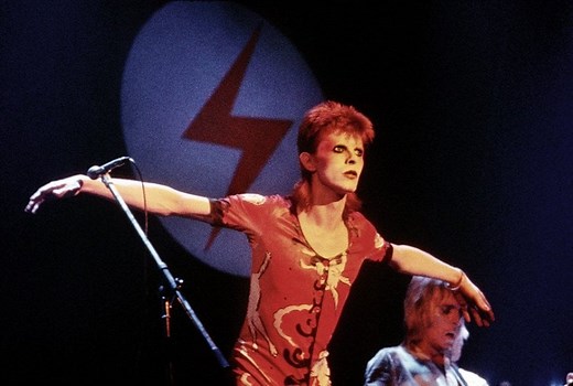 10 of David Bowie’s most incredible lyrics