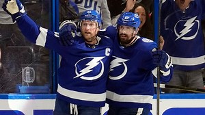 Lightning announce 2023-24 regular season schedule