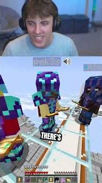 Mind Blowing Minecraft Plane Build with Full Interior #donutsmp