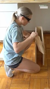 13K views · 94 reactions | Dining Room Built-Ins #homeimprovement #builtin #diy | Home With Stefani | Facebook