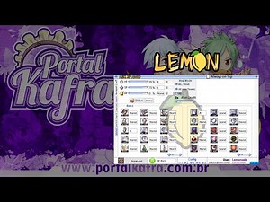 Lemon Tools - Portal Kafra RO [Autopot + Macro + Autobuff & more]