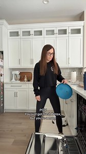 Don’t bend over for 4 hours? Challenge accepted. | Becky Bee Social