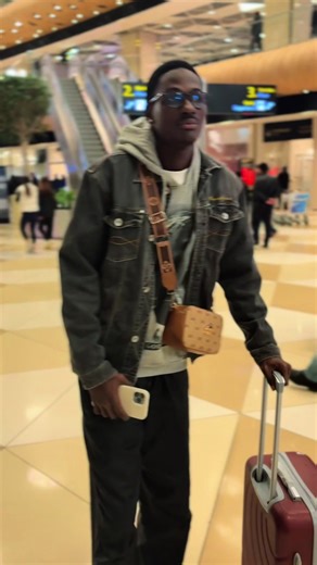 Experience Air Senegal's Warm Hospitality