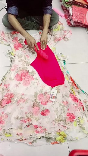 Dress Alteration Process: A Step-by-Step Guide