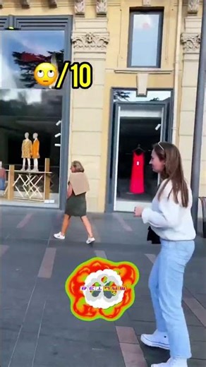 Fails de básquet en la calle 😂📉 #argentina #diversion #viral #humor #comedia #basketball #shorts