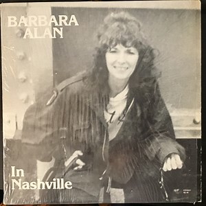 Barbara Alan - In Nashville