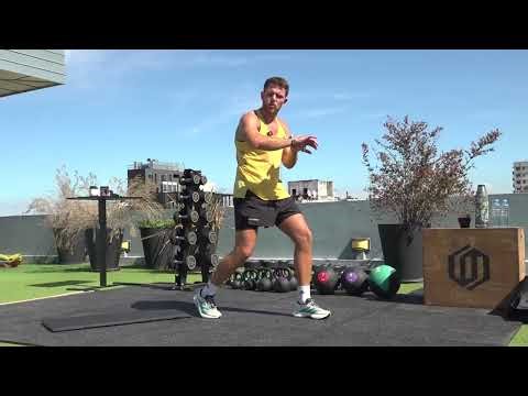 #ACTIVALUZE | PROGRAM START: ROUTINE TO GET STARTED AND LOTS OF ENERGY