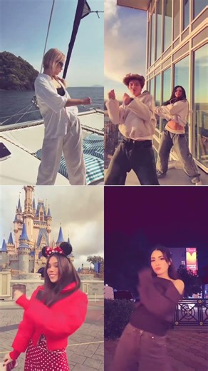 Lean On | #dance #duet #viral #trending