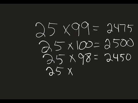 Over Strategy (for multiplication)