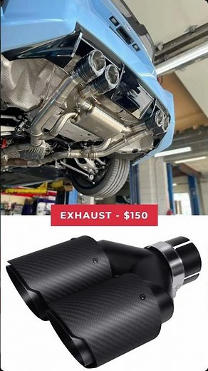 BMW F30 mod build 🔥🔥