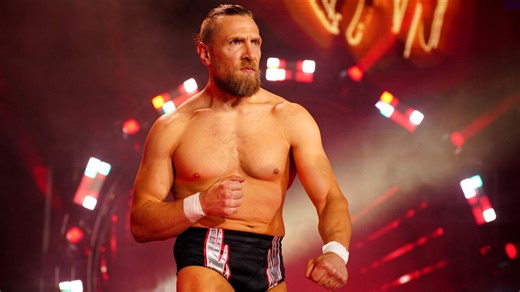 Bryan Danielson On YES! Vs. \'What\', Favorite Crowd