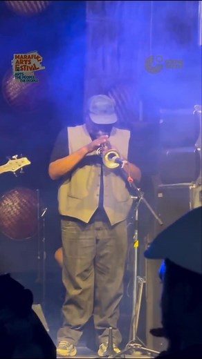 Kikosi cha mizinga ndani ya #nafasiart | Cado Kitengo