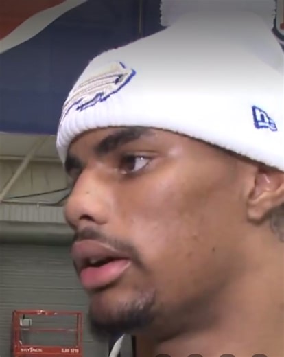 Keon if there was ever a time to change the narrative you have created this year,the time would be NOW. The city of Buffalo & the Bills Mafia are pulling for you champ! #nfl #nfltiktok #Gobills #bufflobills #billsmafia