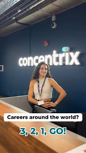 Career journeys 🤝 unlimited paths. In over 70 countries. Let’s go! 🌎 #jobsearch #Concentrix | Concentrix