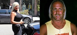 Hulk Hogan's Ex-Wife Addresses His Cheating Scandal, Says He Was 'The Only Man For Me' In Emotional Tribute