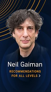100 reactions · 5 comments | Whether you're going deep or just diving in, we've got the Neil Gaiman essentials to explore for any level of listener at https://adbl.co/3O24MLz | Audible | Facebook