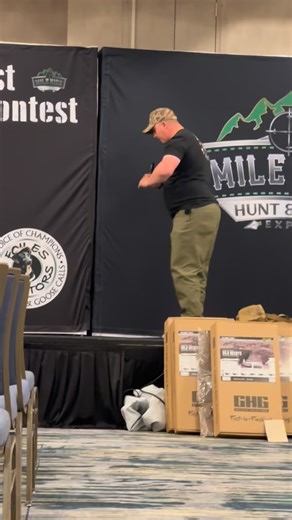 14K views · 1K reactions | Another incredible caller who has been part of the team is @forrest_carpenter . Not only has Forrest won the Junior World Goose and World Live Goose, he’s cleaned up in his home state of CO winning the state duck and goose 3x and has over 40+ open wins! Forrest’s go to call is the G-Force. Watch out Worlds 2026! | Tim Grounds Championship Call's | Facebook