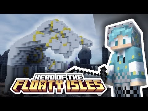 TO THE DWARF CITY! - Minecraft Adventure Map