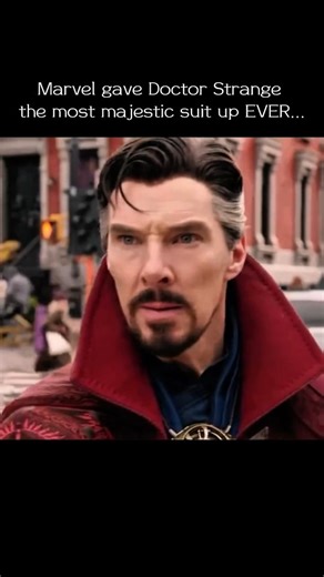 Movie Verse on Instagram: "This was too goated frr..🔥 Doctor Strange (2016) follows Stephen Strange, a brilliant but arrogant neurosurgeon whose life is turned upside down after a devastating car accident. ​Desperate to heal his hands, he journeys to Kamar-Taj, where he discovers the mystical arts and a hidden world of magic and alternate dimensions. As he trains under the Ancient One, Strange must confront dark forces threatening reality itself, ultimately becoming the Sorcerer Supreme and pro