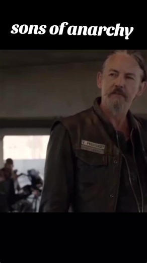 Phillip 'Chibs' Telford: Top Sons of Anarchy Character Spotlight