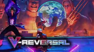 161K views · 1.3K reactions | Check out the official #StreetFighterV launch trailer! | Street Fighter | Facebook