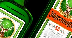 A Brief History of Jägermeister