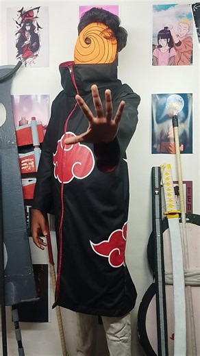 Super Reality on Instagram: "Akatsuki cloak cost| the real ninja Naruto in real life #SuperReality #naruto #narutoshippuden #anime #narutoedit #kakashi #akatsuki #minato #obito"