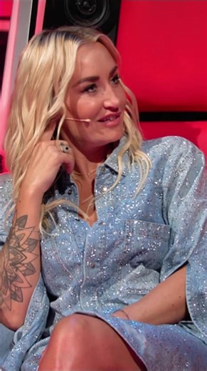 The Voice of Germany on TikTok