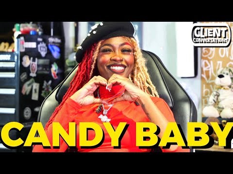 Candy Baby on Consistency in Music, Entrepreneurial Journey, Safe Spaces for Women & more (Part 3)