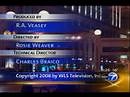 WLS ABC 7 News Chicago at 6PM Close