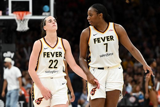 Indiana Fever 2026 WNBA Schedule: Full List of Games, Dates and Key Matchups