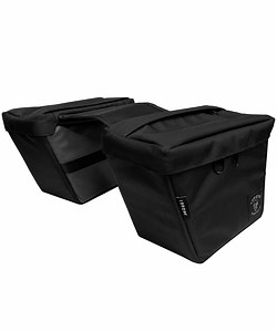 TORQUE MINI SADDLE BAGS