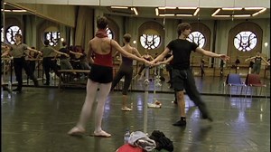 See the ins and outs of the world of the Paris Opera Ballet, one of the world's greatest ballet companies in Frederick Wiseman’s documentary LA DANSE! This film shows how the company functions from administration, technical support, and classes, to the rehearsal and performance of seven ballets. Get tickets now for the screening on Thursday, April 17, at coolidge.org/wiseman 並 | Coolidge Corner Theatre | Facebook
