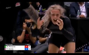 【柔术搬运工】腿锁降服集锦——leglockclub妇女节特辑