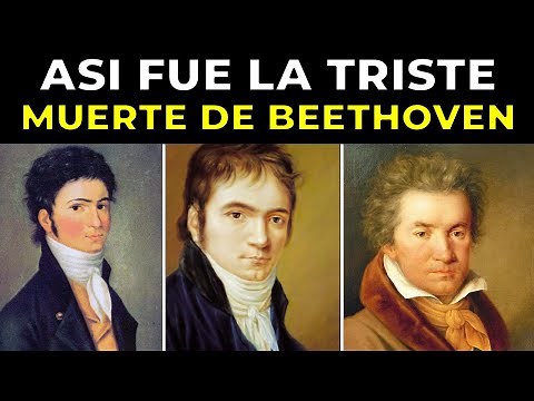This Was the Tragic and Legendary Life of Ludwig Van Beethoven