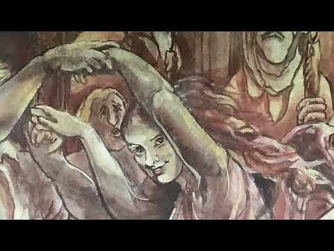 The Story of Tam O' Shanter told by Tim Porteus. From the poem written by Robert Burns.